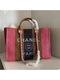 Chanel Shopping bag A66942 HY9035nB26
