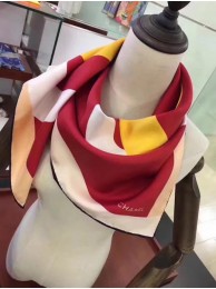 Chanel Silk Scarf C919368A HY23024nQ90