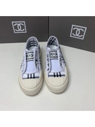 Chanel sneakers 12919-2 HY9882Ym74