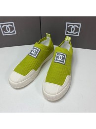 Chanel sneakers 12919-6 HY8671EW67