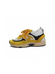 Chanel sneakers 91101-2 HY2431Cw85