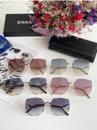 Chanel Sunglasses Top Quality CHS00211 Sunglasses HY8916ea89