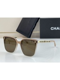 Chanel Sunglasses Top Quality CHS00223 HY6127dX32