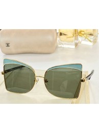 Chanel Sunglasses Top Quality CHS00271 Sunglasses HY5096TP23