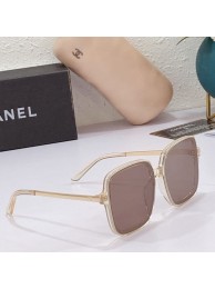 Chanel Sunglasses Top Quality CHS00282 Sunglasses HY12232EC68