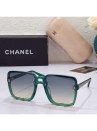 Chanel Sunglasses Top Quality CHS00301 HY8894zS17