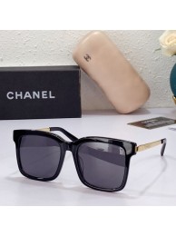 Chanel Sunglasses Top Quality CHS00303 Sunglasses HY7365Wi77