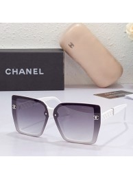 Chanel Sunglasses Top Quality CHS00305 Sunglasses HY11818pk20