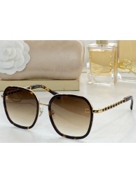 Chanel Sunglasses Top Quality CHS00331 HY6858Ty85