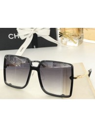 Chanel Sunglasses Top Quality CHS00362 Sunglasses HY6119tg76