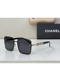Chanel Sunglasses Top Quality CHS00374 Sunglasses HY4625hT91