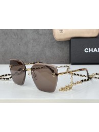 Chanel Sunglasses Top Quality CHS00407 HY390KX51