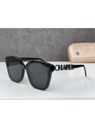 Chanel Sunglasses Top Quality CHS00409 HY5623Gm74