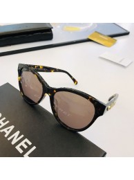 Chanel Sunglasses Top Quality CHS00414 Sunglasses HY5476dE28