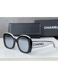 Chanel Sunglasses Top Quality CHS00427 Sunglasses HY10571TP23