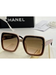 Chanel Sunglasses Top Quality CHS00457 HY10769Xp72