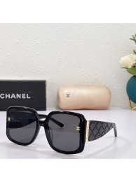 Chanel Sunglasses Top Quality CHS00463 Sunglasses HY10498cP15
