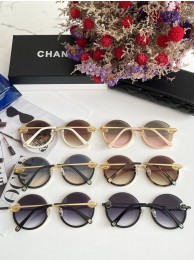 Chanel Sunglasses Top Quality CHS00473 Sunglasses HY5733uU16