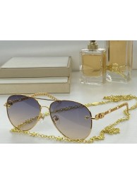 Chanel Sunglasses Top Quality CHS00490 HY17466De45