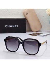 Chanel Sunglasses Top Quality CHS00548 Sunglasses HY2967Dq89