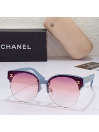 Chanel Sunglasses Top Quality CHS00570 Sunglasses HY10708lq41