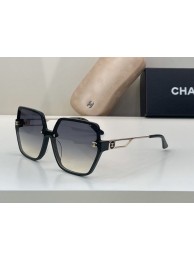 Chanel Sunglasses Top Quality CHS00613 Sunglasses HY2352wv88
