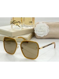 Chanel Sunglasses Top Quality CHS00623 Sunglasses HY179DI37