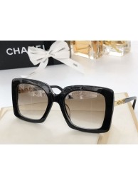 Chanel Sunglasses Top Quality CHS00626 HY7837np57