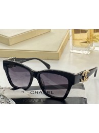 Chanel Sunglasses Top Quality CHS00637 Sunglasses HY8246mm78