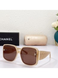 Chanel Sunglasses Top Quality CHS00722 HY12911FT35