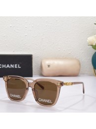 Chanel Sunglasses Top Quality CHS00724 Sunglasses HY3828qB82