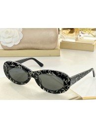 Chanel Sunglasses Top Quality CHS00757 HY13103Bw85
