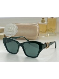 Chanel Sunglasses Top Quality CHS00761 Sunglasses HY7549UW57