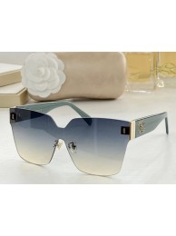 Chanel Sunglasses Top Quality CHS00762 Sunglasses HY3501mm78