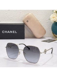 Chanel Sunglasses Top Quality CHS00796 Sunglasses HY10664Gh26