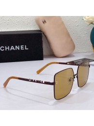 Chanel Sunglasses Top Quality CHS00808 Sunglasses HY4568io33