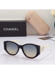 Chanel Sunglasses Top Quality CHS00822 Sunglasses HY8550lU52