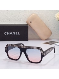 Chanel Sunglasses Top Quality CHS00828 Sunglasses HY2004DI37