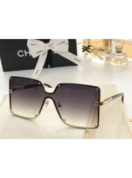 Chanel Sunglasses Top Quality CHS00846 HY4509uZ84