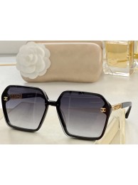 Chanel Sunglasses Top Quality CHS00850 Sunglasses HY10764DI37