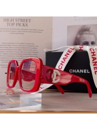 Chanel Sunglasses Top Quality CHS00989 Sunglasses HY13081OG45