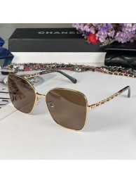 Chanel Sunglasses Top Quality CHS00994 Sunglasses HY139MO84