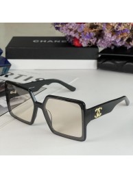 Chanel Sunglasses Top Quality CHS01027 Sunglasses HY7286TP23