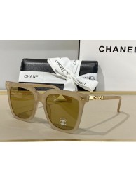 Chanel Sunglasses Top Quality CHS01042 HY12844Ea63