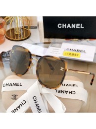 Chanel Sunglasses Top Quality CHS01043 HY9855Sy67