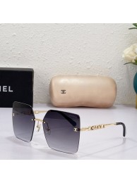 Chanel Sunglasses Top Quality CHS01071 HY7274va68