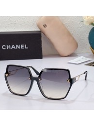 Chanel Sunglasses Top Quality CHS01073 HY7630lu18