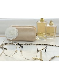 Chanel Sunglasses Top Quality CHS01137 Sunglasses HY9036EW67