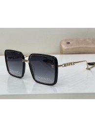 Chanel Sunglasses Top Quality CHS01149 Sunglasses HY3808Ri95