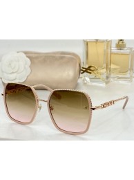 Chanel Sunglasses Top Quality CHS01161 HY9152Ym74
